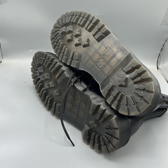 Dr Marten 25345 8-1‎ boots bex sole main image 5